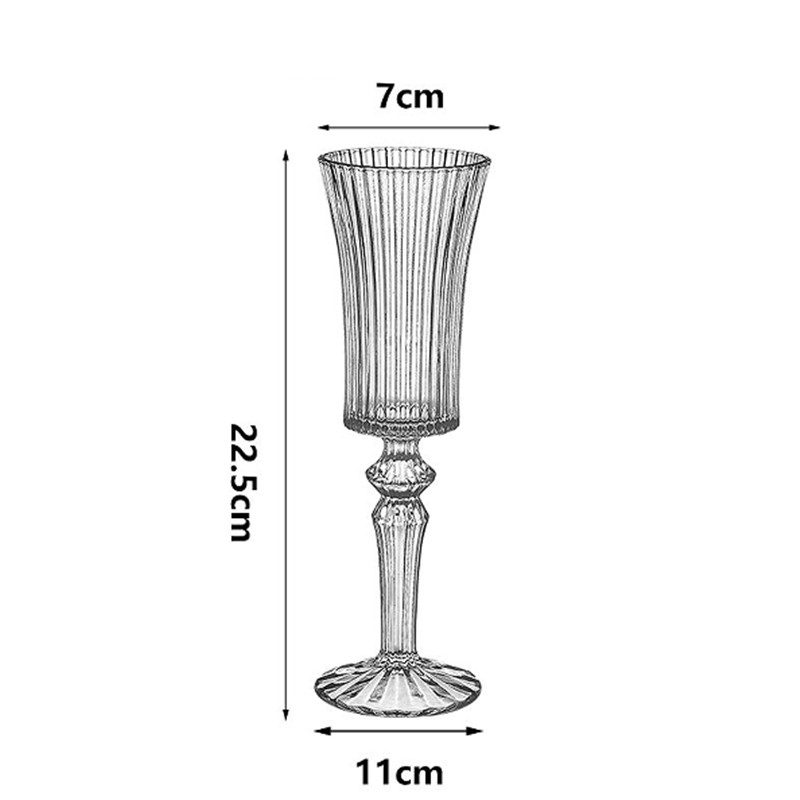Wholesale Wine Glass WG-010 - Image 7